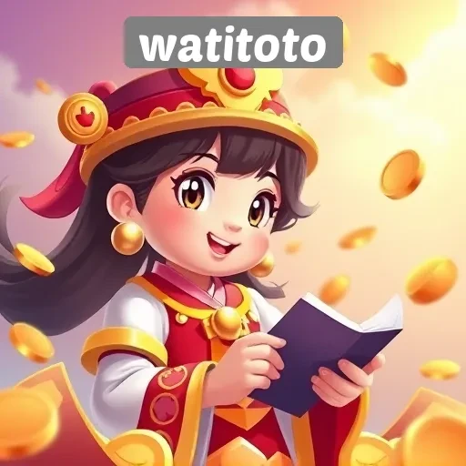 Fitur Menarik yang Dimiliki oleh watitoto