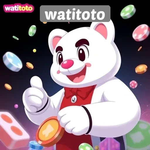 Pengalaman Bermain di Watitoto untuk Gamer Indonesia