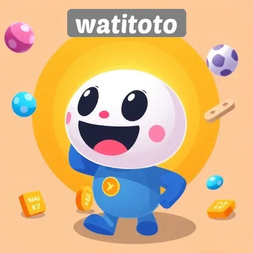 Cara Daftar dan Bermain di Situs Game Watitoto