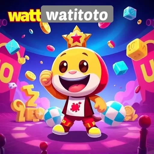 Mengenal Watitoto sebagai Platform Game Online