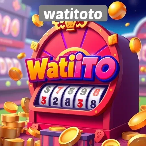 Menjelajahi Berbagai Permainan di Situs Watitoto