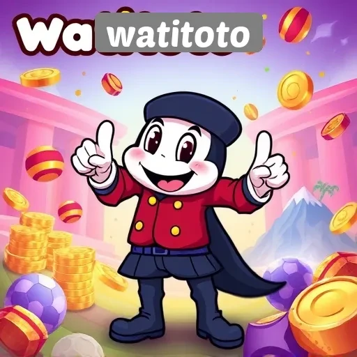 Mengenal Watitoto sebagai Platform Game Online Pilihan