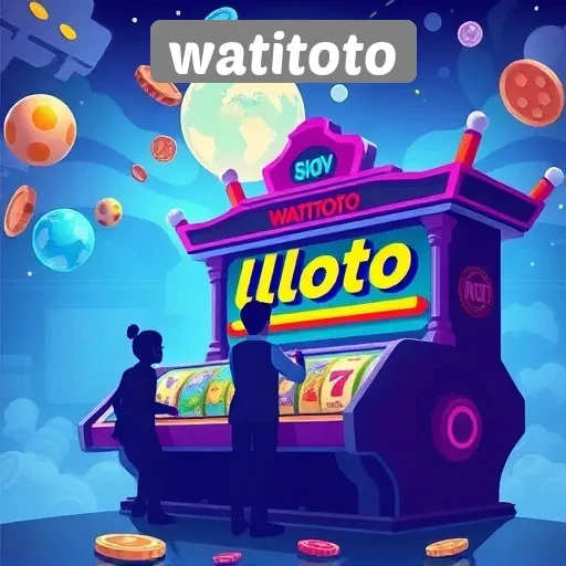 Perkembangan Watitoto dalam Industri Game Global