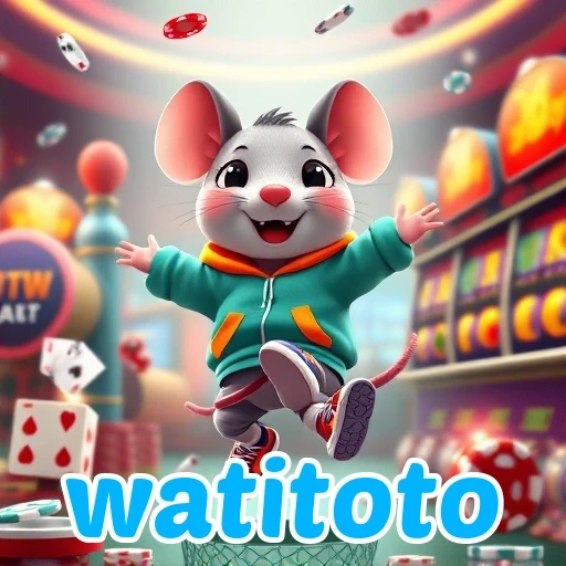 watitoto: Raih Keseruan Tanpa Batas di Permainan Aksi!