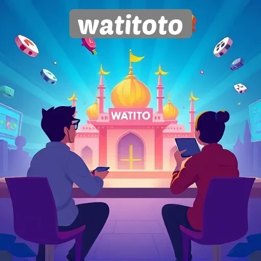Analisis Popularitas Watitoto di Kalangan Gamers Indonesia