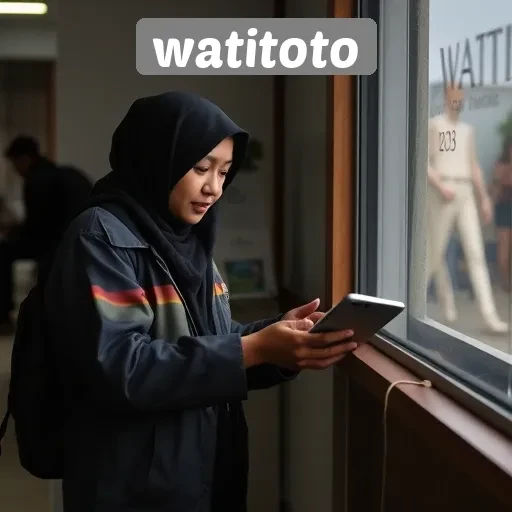 Tinjauan Layanan Pelanggan di Situs Watitoto