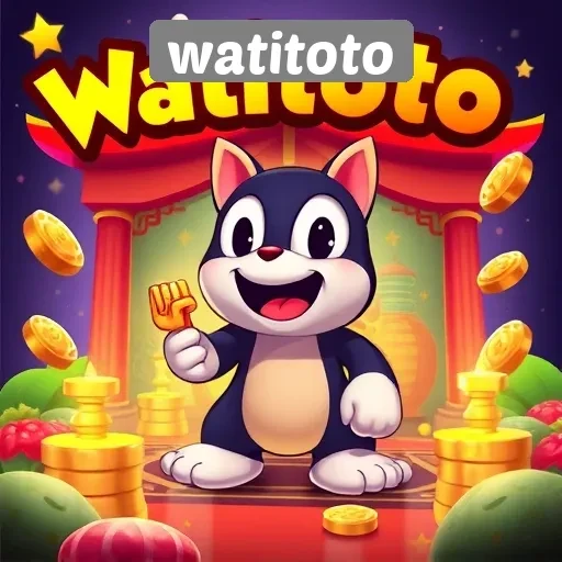 Menelusuri Fitur Unggulan di Situs Game Watitoto