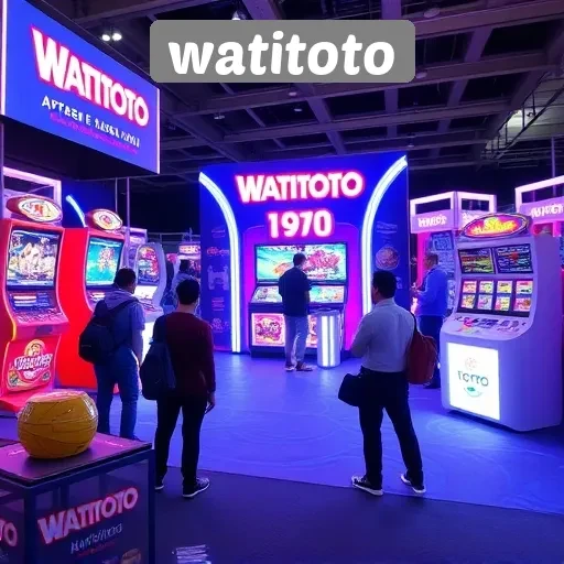 Watitoto: Inovasi dalam Dunia Game Indonesia
