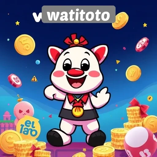 Menggali Berbagai Genre Permainan di Watitoto