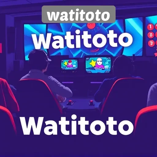 Dampak Watitoto Terhadap Komunitas Gamer di Indonesia