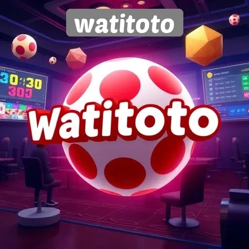 Keunggulan Game Online di Watitoto untuk Pemain Indonesia