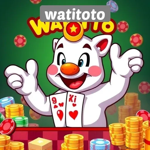 Panduan Memulai Permainan di Watitoto untuk Pemula