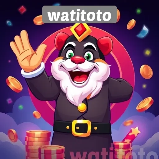 Ulasan Pengalaman Pengguna di Situs Game Watitoto