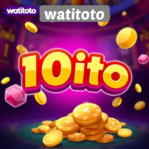 Inovasi dalam Gameplay di Situs Game Watitoto