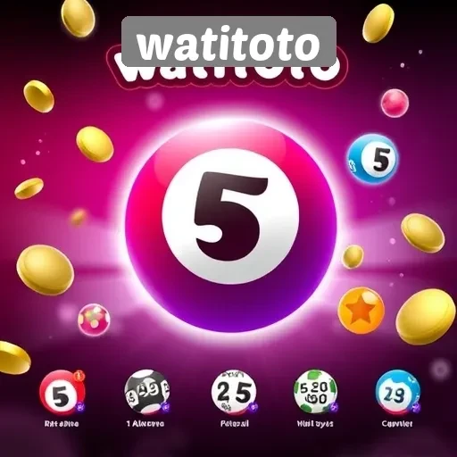 Mengungkap Fitur Menarik di Situs Game Watitoto