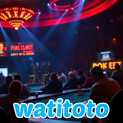 watitoto: Beragam Keunggulan Game Santai yang Wajib Dicoba