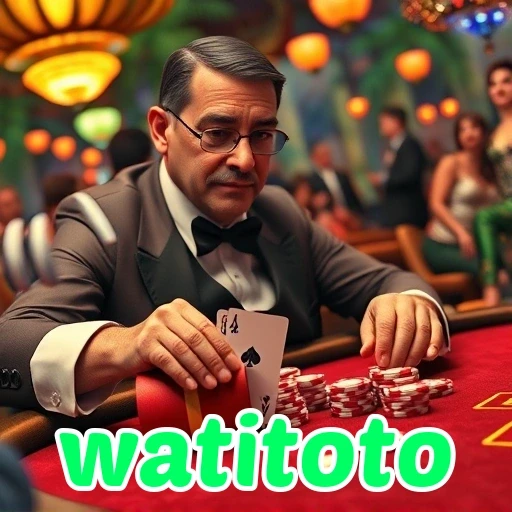 watitoto: Temukan Keseruan dan Panduan Bermain Terbaik di Sini