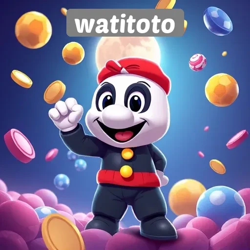 Menjelajahi Beragam Game Menarik di Situs Watitoto