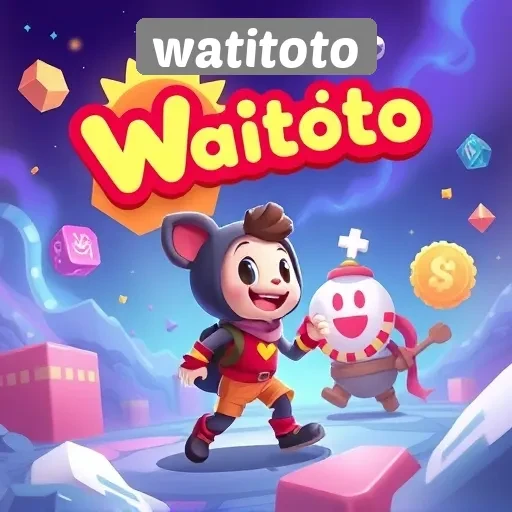 Watitoto Sebagai Platform Game Inovatif di Indonesia