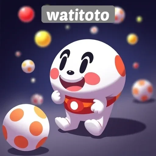 Panduan Lengkap Bermain di Situs Game Watitoto