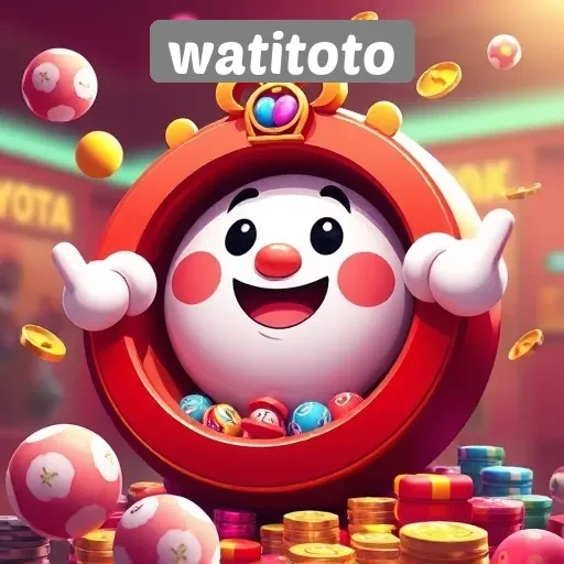 Berbagai Pilihan Permainan Populer di Watitoto untuk Semua Usia