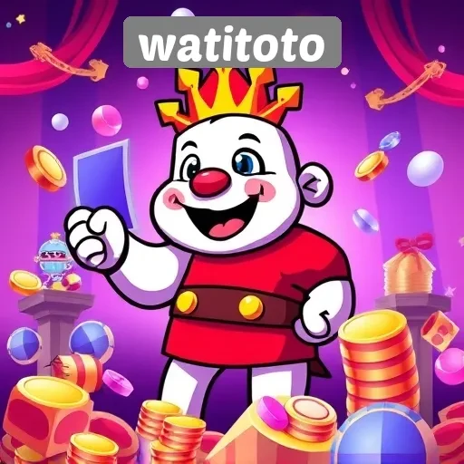 Review Permainan Populer yang Tersedia di Watitoto